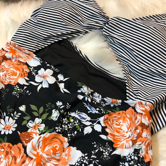 NWT cupshe swimsuit - Picture 3 of 5